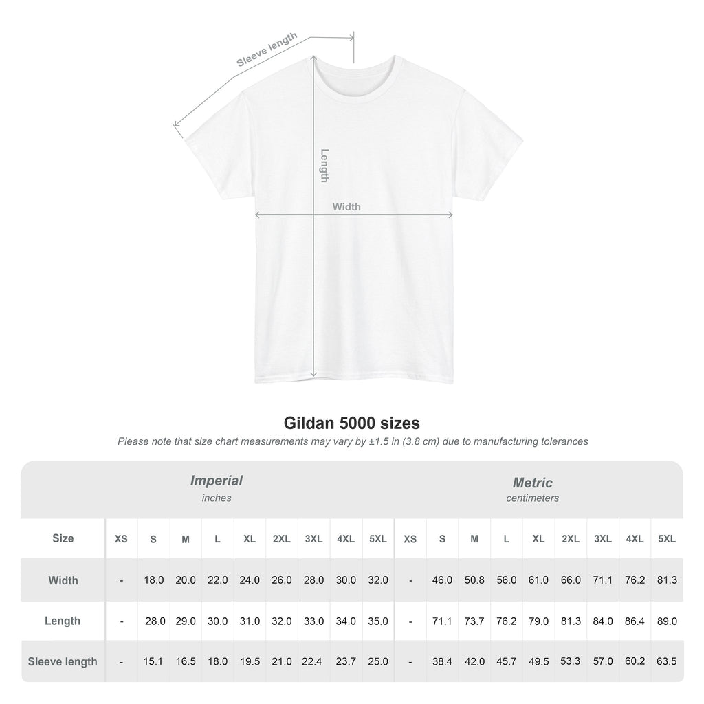 Coe Faith Co. Signature Tee | Faith-Based Christian T-Shirt | Walking by Faith Not by Sight